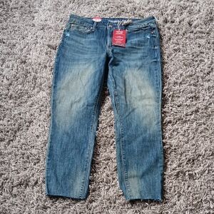 Signature by Levi Strauss Woman's Denim Jeans